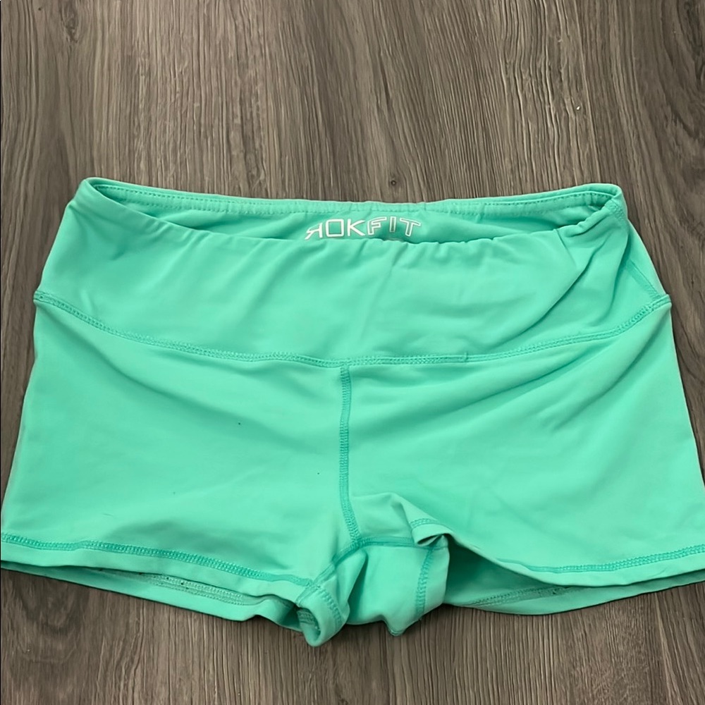 Women's Athletic Shorts